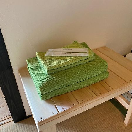 Momの家 Warabi Hotel Hirado Exterior photo