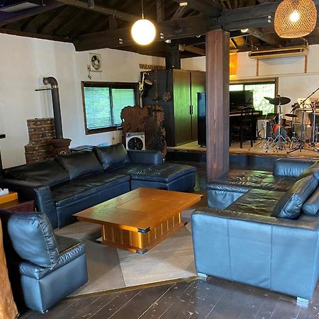 Momの家 Warabi Hotel Hirado Exterior photo